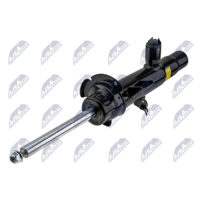 Imagem de NTY A BM 009 Amortecedor BMW: 3 Touring, Sedan, 1 Hatchback