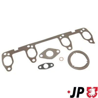 Imagem de JP GROUP 1117753810 Kit de montagem, turbocompressor