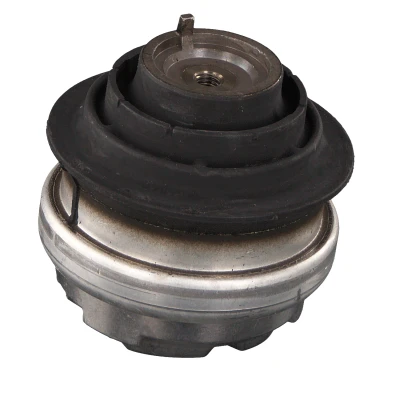 Imagem de FEBI BILSTEIN 07023 Suporte, motor de ambos os lados Apoio hidráulico MERCEDES BENZ: CLK Cabrio, Classe C Sedan, T modell