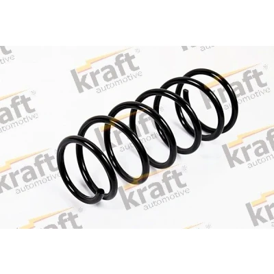 Imagem de KRAFT 4021740 Mola de suspensão Eixo dianteiro OPEL: Corsa B Hatchback, Van