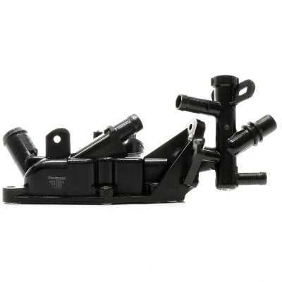 Imagem de METZGER 4010343 Caixa do termóstato com junta sensor, sem RENAULT: MEGANE 3 Grandtour, Clio 4 endado, norauto, oscaro, mister auto
