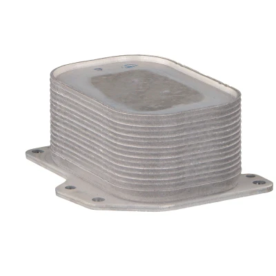Imagem de FEBI BILSTEIN 103050 Radiador de Óleo SKODA: Octavia 3 Combi