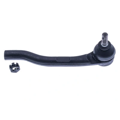 Imagem de DENCKERMANN D130402 Rótula de direção 12,6mm Eixo dianteiro, lado direito