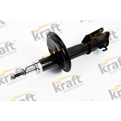 Imagem de KRAFT 4003350 Amortecedor Eixo dianteiro Pressão do gás Tubo duplo com assento de mola cavilha em cima FIAT: BRAVO 1, Brava Hatchback