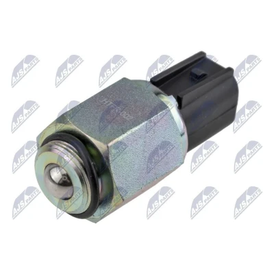 Imagem de NTY EWC FR 002 Interruptor, luz de marcha atrás com retentor FORD: Focus 2, Mk1 Hatchback, 2 Kombi, MAZDA: 3 Sedan, Hatchback