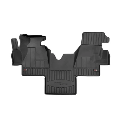 Imagem de Tapetes de borracha FROGUM FRG 3D409378