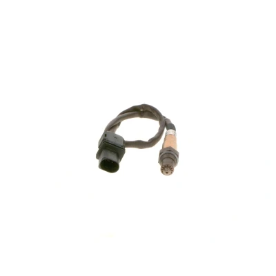Imagem de BOSCH 0 258 017 347 Sonda lambda 5 MERCEDES BENZ: Classe C Sedan, T modell, E Sedan