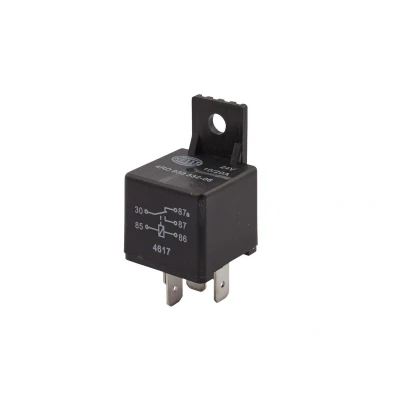 Imagem de HELLA 4RD 933 332 061 Relé, corrente de trabalho