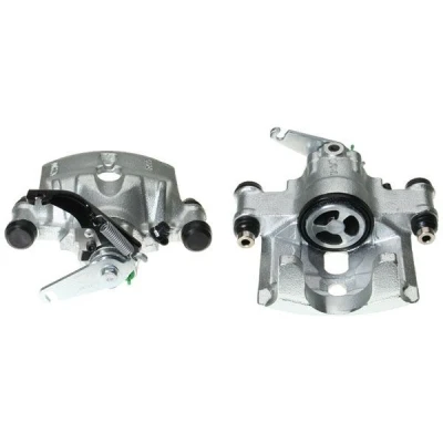 Imagem de BUDWEG CALIPER 344051 Pinça de travão IVECO: DAILY 6 Pritsche/Fahrgestell, , 4