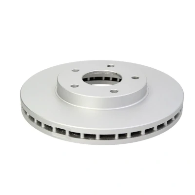 Imagem de BOSCH 0 986 479 B61 Disco de travão 280 28 5 114,3 ventilado, interior ventilado revestido NISSAN: X Trail, Primera Carrinha, Sedan