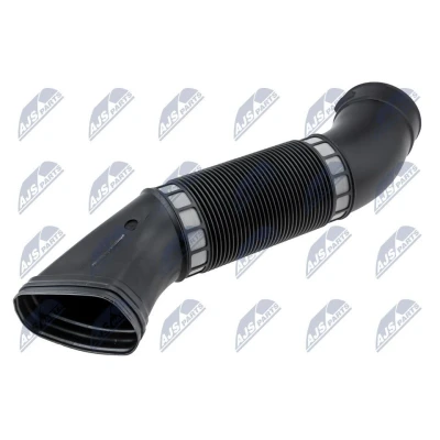 Imagem de NTY GPP ME 047 Mangueira Para o Turbocompressor MERCEDES BENZ: Classe E T modell