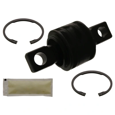 Imagem de FEBI BILSTEIN 39612 Kit de reparação, braço oscilante Eixo traseiro