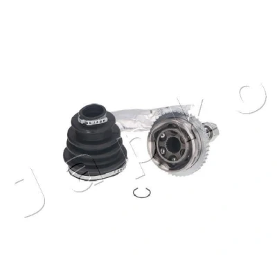 Imagem de JAPKO 620041 Ponteira de Transmissão do lado da roda PEUGEOT: 206 Hatchback
