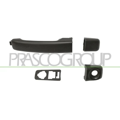 Imagem de PRASCO DS9628013 Puxadores de Porta RENAULT: MASTER 3 Kasten, Bus,