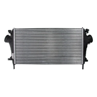 Imagem de NISSENS 96554 Intercooler