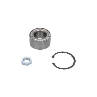 Imagem de KAVO PARTS WBK 9089 Kit de rolamento roda Eixo dianteiro com anel sensor magnético integrado 86 PEUGEOT: Traveller, FIAT: Scudo II Van