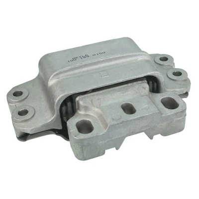 Imagem de MEYLE 100 199 0150 Suporte, motor ORIGINAL Quality esquerda Rolamento de borracha e metal para caixa velocidades manual VOLKSWAGEN: Passat B6 Sedan