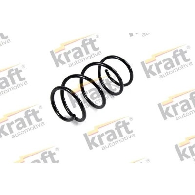 Imagem de KRAFT 4022730 Mola de suspensão Eixo dianteiro BMW: 3 Touring, Sedan, Coupe