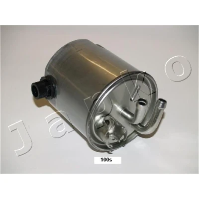 Imagem de JAPKO 30100 Filtro de Combustível dos tubos NISSAN: NP300 Navara Pick up, Camião plataforma / Chassis