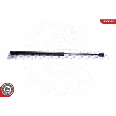 Imagem de ESEN SKV 52SKV585 Amortecedor da mala 600N 500mm de ambos os lados AUDI: Q5