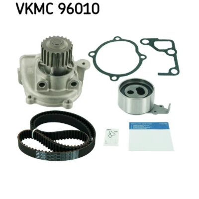 Imagem de SKF VKMC 96010 Bomba de Água + Kit Correia Distribuição com juntas 162 SUZUKI: Grand Vitara 1 SUV, I SUV