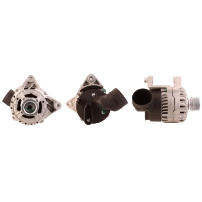 Imagem de LUCAS ELECTRICAL LRB00392 Alternador 12V 80A BMW: 5 Sedan, 3 Coupe