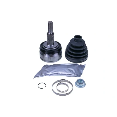 Imagem de DENCKERMANN C120020 Ponteira de Transmissão do lado da roda VOLKSWAGEN: Transporter 5