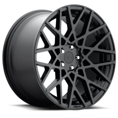 Imagem de Rotiform Blq 8.5x18 5x112 ET45 66.6 Jante