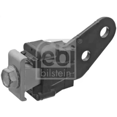 Imagem de FEBI BILSTEIN 100447 Suporte, radiador