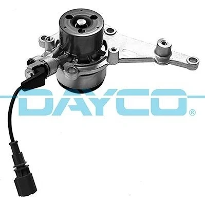 Imagem de DAYCO DP2239 Bomba de água comutável VOLKSWAGEN: T Roc, Tiguan II, Arteon
