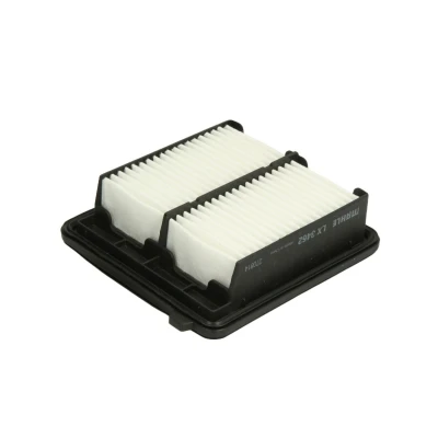 Imagem de MAHLE ORIGINAL LX 3462 Filtro de ar 46,0 152 168,0, 161,0 Cartucho filtrante HONDA: CR Z