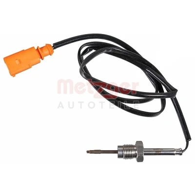 Imagem de METZGER 08941121 Sensor com filtro de partículas