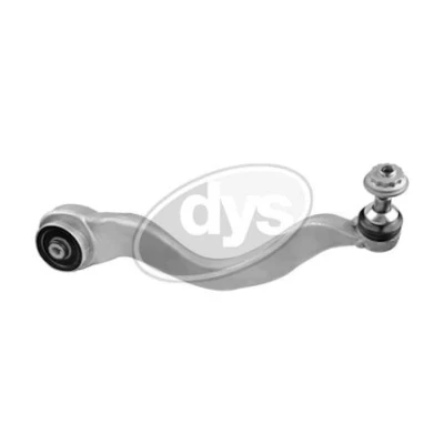 Imagem de DYS 26 01210 Braço de suspensão Eixo dianteiro, lado direito, em baixo transversal Alumínio BMW: 3 GT
