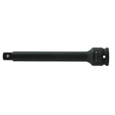 Imagem de YATO YT 1161 Prolongamento, chave de caixa reforçada 20 (3/4&quot;) 175 Aço cromo molibdénio