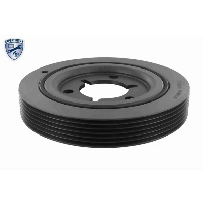 Imagem de VAICO V22 0165 Polia da Cambota 6PK 5 Original Quality PEUGEOT: 307 Carrinha, Hatchback, SW, CITROËN: C3 I C4 Hatchback