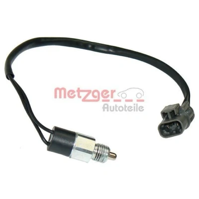Imagem de METZGER 0912038 Interruptor, luz de marcha atrás