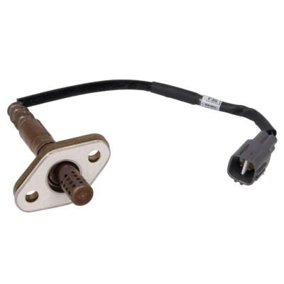 Imagem de DENSO Direct Fit DOX 0217 Sonda lambda Flange 44 com aquecimento, tipo dedo, de saltos TOYOTA: Land Cruiser Prado 70 SUV, Carina E Sedan