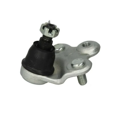 Imagem de YAMATO J14013YMT Rótula de suspensão Eixo dianteiro, lado esquerdo 17,5 para braço transversal HONDA: CIVIC 8 Hatchback