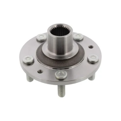 Imagem de MAPCO 46622 Cubo da Roda 104mm Eixo dianteiro, de ambos os lados FORD: MONDEO 3 Kombi,