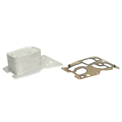Imagem de THERMOTEC D4B021TT Radiador de Óleo BMW: 5 Sedan, 3 Touring, TOYOTA: Avensis III Carrinha, MINI: Hatchback
