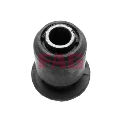 Imagem de FAG 829 0028 10 Casquilho de braço Suspensão Rolamento borracha e metal para oblíquo MERCEDES BENZ: W123 Sedan