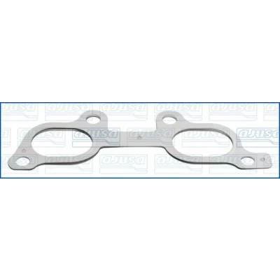 Imagem de AJUSA 13177200 Junta de Escape MULTILAYER STEEL MAZDA: 3 Hatchback, 6 SW, 5