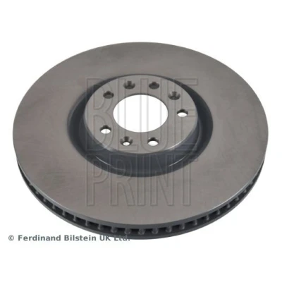 Imagem de BLUE PRINT ADP154363 Disco de travão Eixo dianteiro 330 30 5 108 interior ventilado revestido PEUGEOT: 308 SW 2, II Hatchback, 3008 SUV