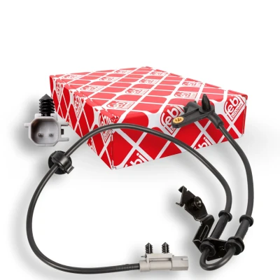 Imagem de FEBI BILSTEIN 109545 Sensor de ABS Eixo dianteiro, lado direito 800 CHRYSLER: VOYAGER 4