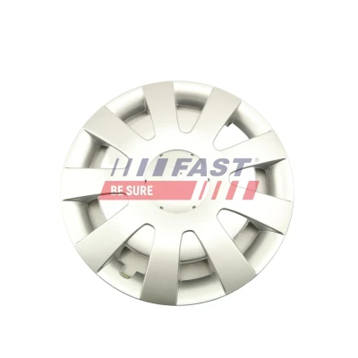 Imagem de FAST FT92004 Tampão de roda, rodas MERCEDES BENZ: Sprinter 5 T Camião plataforma/Chassis