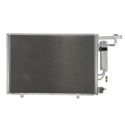 Imagem de NISSENS 940524 Condensador com secador Alumínio 570 R 134a, 1234yf