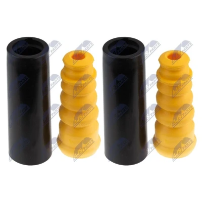 Imagem de Kit de proteção contra o pó, amortecedor NTY AB VW 016K