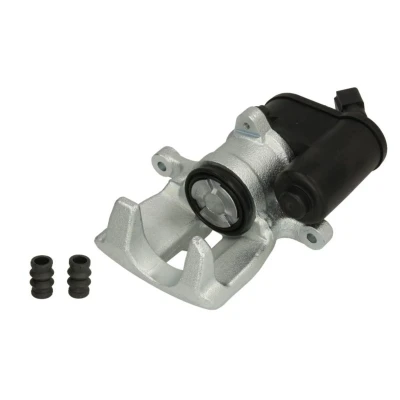 Imagem de BUDWEG CALIPER 344272 Pinça de travão AUDI: A6 C6 Sedan, Avant