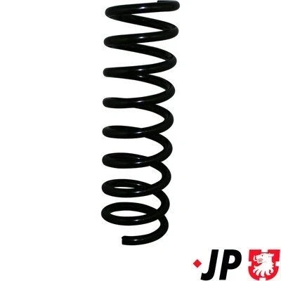 Imagem de JP GROUP 1342200300 Mola de suspensão Eixo dianteiro MERCEDES BENZ: Classe C Sedan, T modell, CLK Coupe