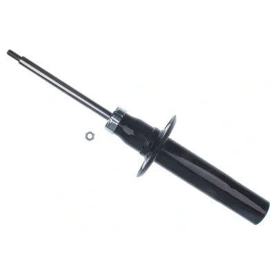 Imagem de DENCKERMANN DSC067G Amortecedor Eixo dianteiro Pressão do gás Tubo duplo Kit de conjunto mola/amortecedor cavilha em cima AUDI: A6 C7 Avant